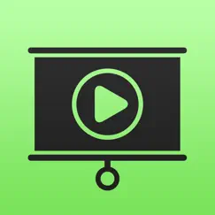 free slideshow video maker with music logo, reviews