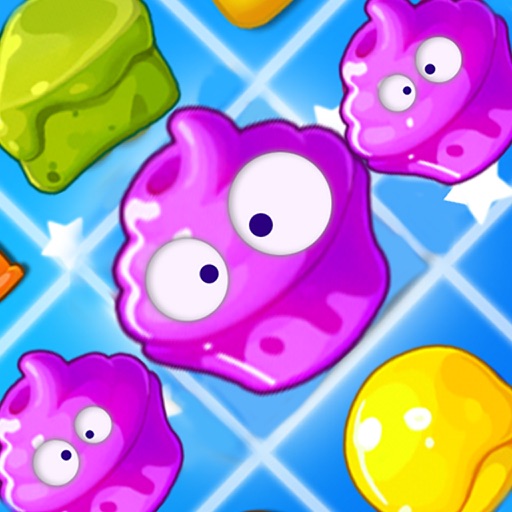 Sweet Charm of Cream Cakes Match 3 Free Game app reviews download