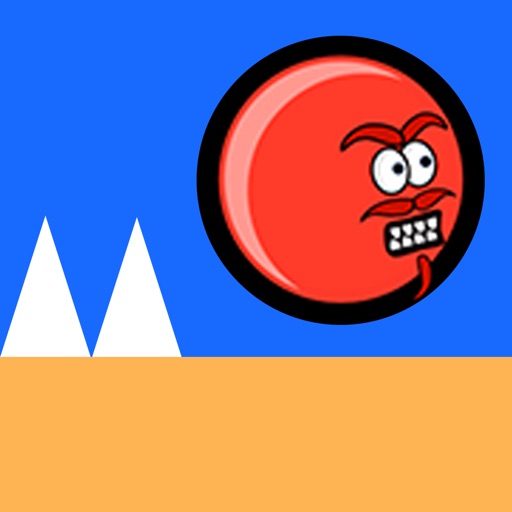 Super Angry Ball app reviews download