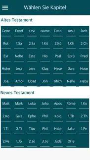 german bible audio - die bibel deutsch mit audio iphone images 2