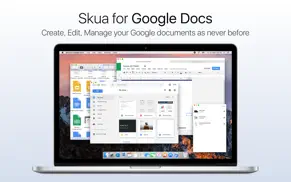 skua for google docs iphone images 1