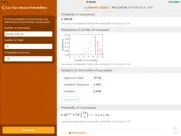 wolfram gaming odds reference app iPad Captures Décran 3