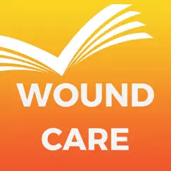 wound care exam prep 2017 edition logo, reviews