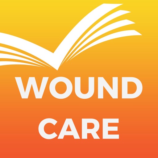Wound Care Exam Prep 2017 Edition app reviews download