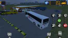 anadolu bus simulator iphone resimleri 4