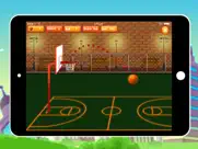 basket ball - catch up basketball ipad images 4