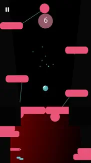 super marble balls falling in gravity hole game iphone images 3