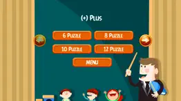 math think fast - matching puzzle mathematics game iphone images 4