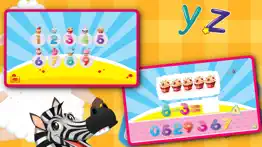 kids abc and math learning phonics games iphone images 2