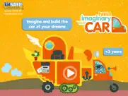 pango imaginary car ipad images 1