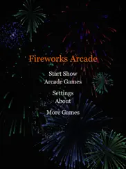 fireworks arcade ipad images 1