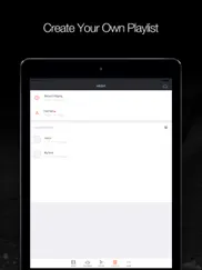 cloud video player - play offline for dropbox ipad images 3