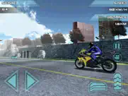 3d fpv motorcycle racing - vr racer edition ipad images 4