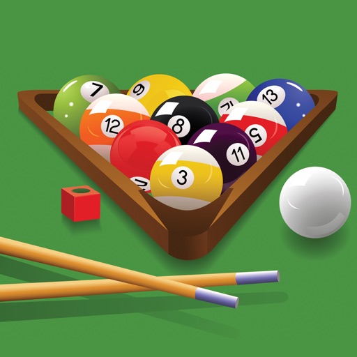 Billiards 8 Ball , Pool Cue Sports Champion app reviews download