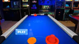 air hockey deluxe 2017 iphone images 1