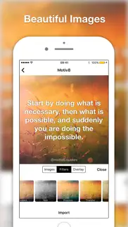 motiv8 insta quote creator add text on your images iphone images 2