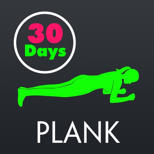30 Day Plank Fitness Challenges Workout app reviews download