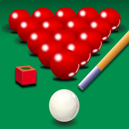 Snooker trick shot - champion cue sports 8 ball app reviews download
