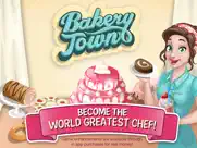 bakery town ipad images 1