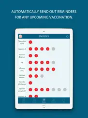 vaccine tracker ipad images 3