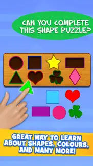 kids abc shapes toddler learning games free iphone images 2