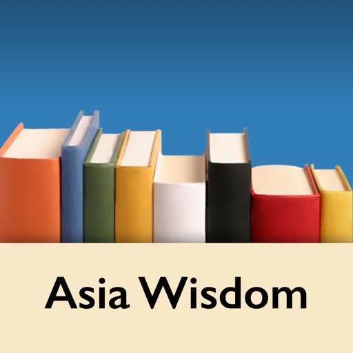 Asia Wisdom Collection - Universal App app reviews download