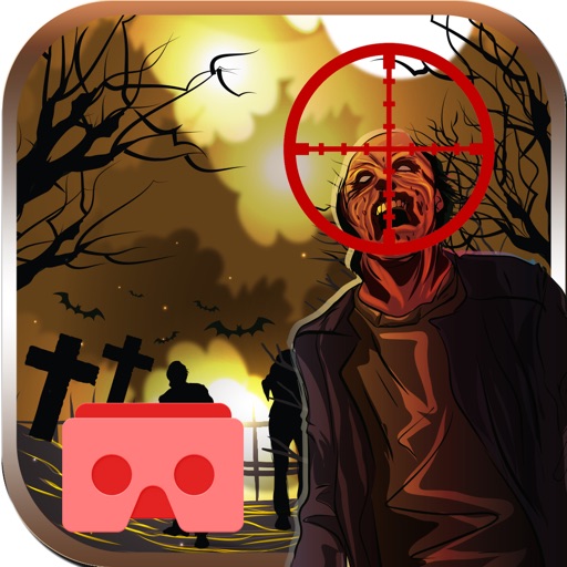 Hometown Zombies VR for Google Cardboard app reviews download