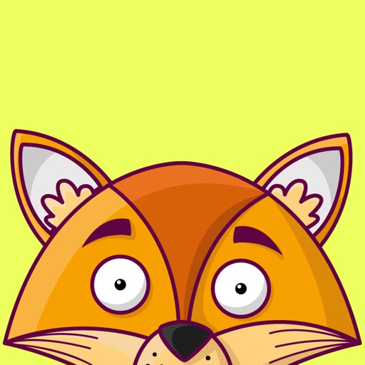 Darwin the Fox Sticker Pack app reviews download