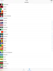 world newspapers - 200 countries ipad resimleri 1