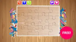 matching box jigsaw puzzle game for doraemon iphone images 1