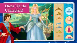 cinderella fairy tale hd iphone images 2