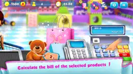 baby supermarket manager - time management game iphone images 4