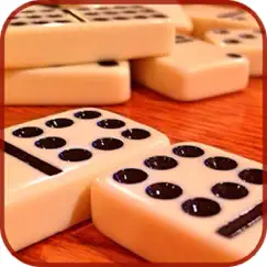 dominoes online - ten domino mahjong tile games logo, reviews