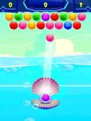 bubble wonderful - shooting circle match 3 games ipad images 2