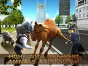 camel city attack simulator 3d ipad images 3