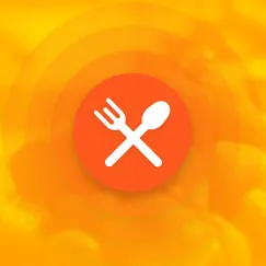 food mood logo, reviews