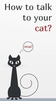 human to cat communicator translator animal talker iphone images 1