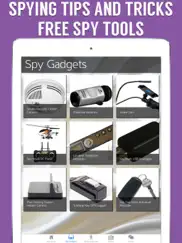 catch your cheating spouse: spy tools & info 2017 ipad images 2
