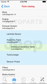 autoparts for jeep iphone images 3
