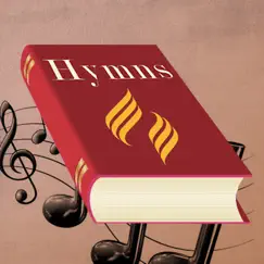 hymnal sda, logo, reviews