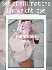 loseit how to lose belly fat weight motivation app ipad images 1