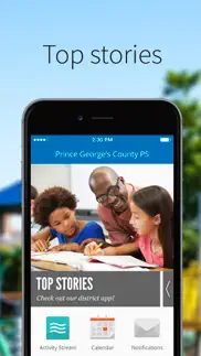 prince george's county ps iphone images 1