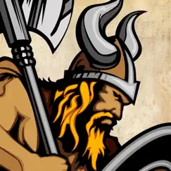 norse gods & mythology pocket reference logo, reviews