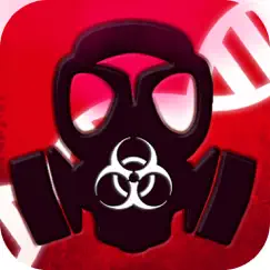 world plague pandemic: evolved zombie invaders logo, reviews