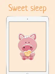 lullaby music for babies zz ipad images 4