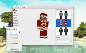 skin creator for minecraft iphone images 2