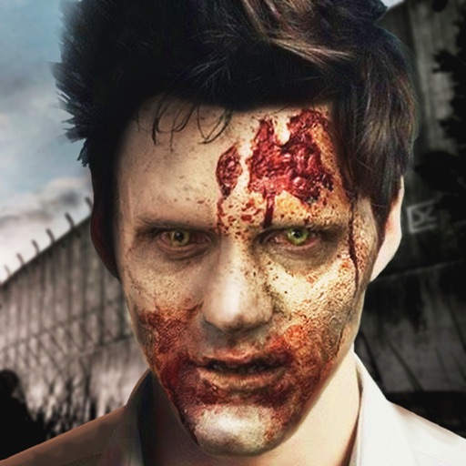 Zombie Face Camera - You Halloween Makeup Maker app reviews download