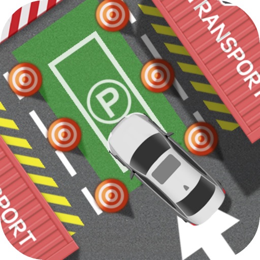 Extreme Car Parking Driving Simulator - One Drive app reviews download