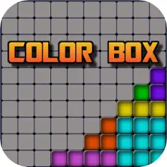 color box game - free puzzle for block type game logo, reviews
