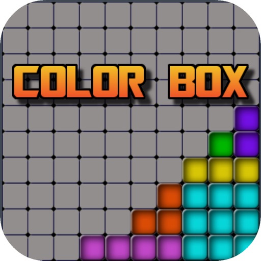 Color Box Game - Free puzzle for block type game app reviews download